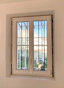 Fenêtre Bois - Lagny sur Marne