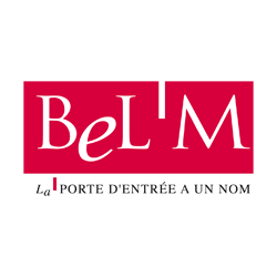 Logo Bek'm