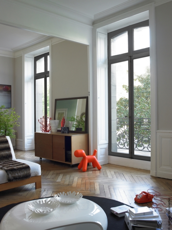 RENOV HABITAT commercialise et pose des fenêtres depuis 20 ans dans le 77 (Seine et Marne).
